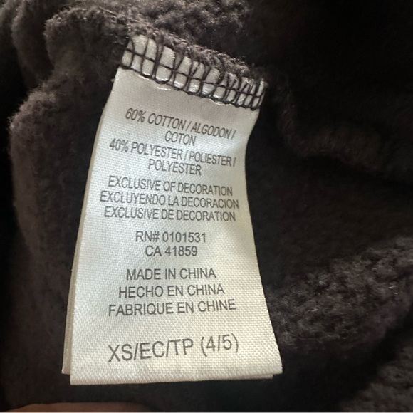 Nickelodeon Green and Yellow Turtles Tee - Picture 4 of 4